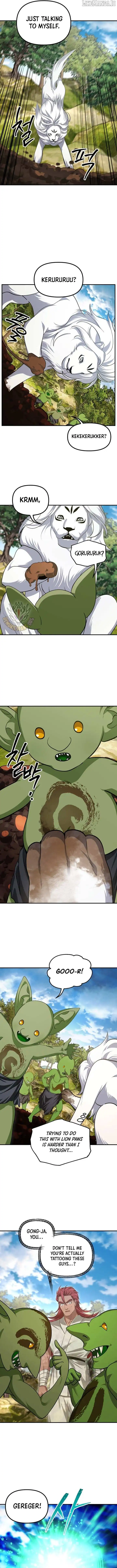 SSS-Class Suicide Hunter, Chapter 148 image 7